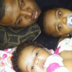 Meet your Posher, Demetris